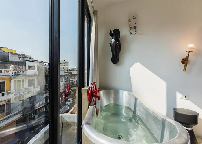 Kunst Apartamento