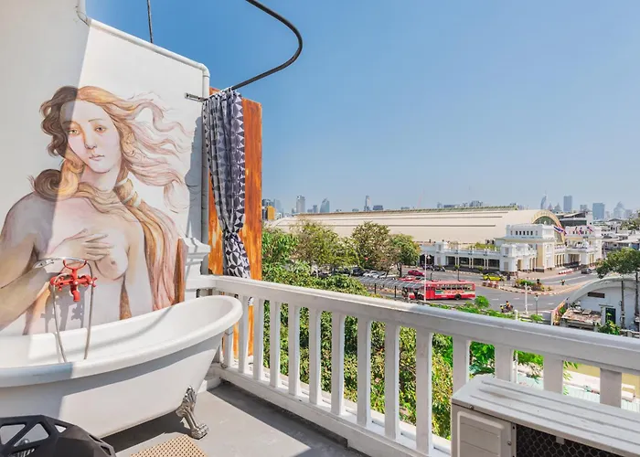 Kunst Apartamento *