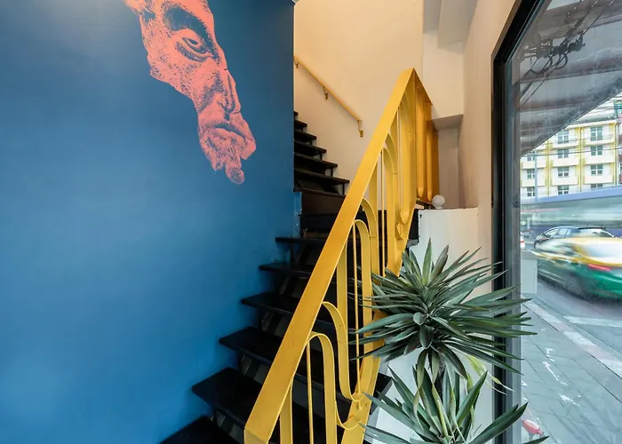 Apartamento Kunst *