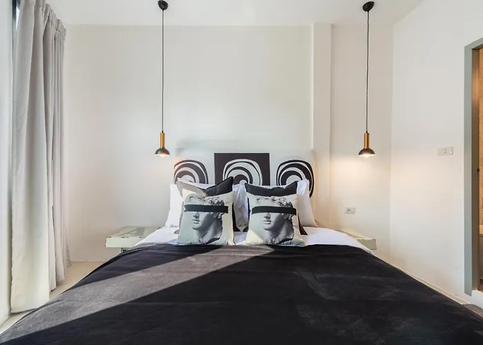 Kunst Apartamento *