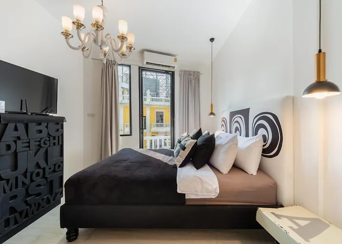 Kunst Apartamento *