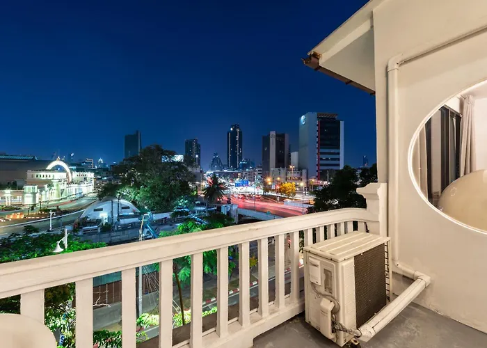 Kunst Apartamento Bangkok