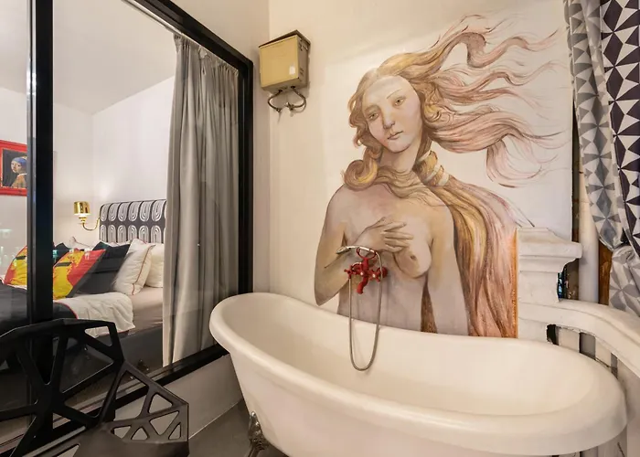 Kunst Apartamento