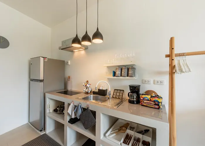 Kunst Apartamento