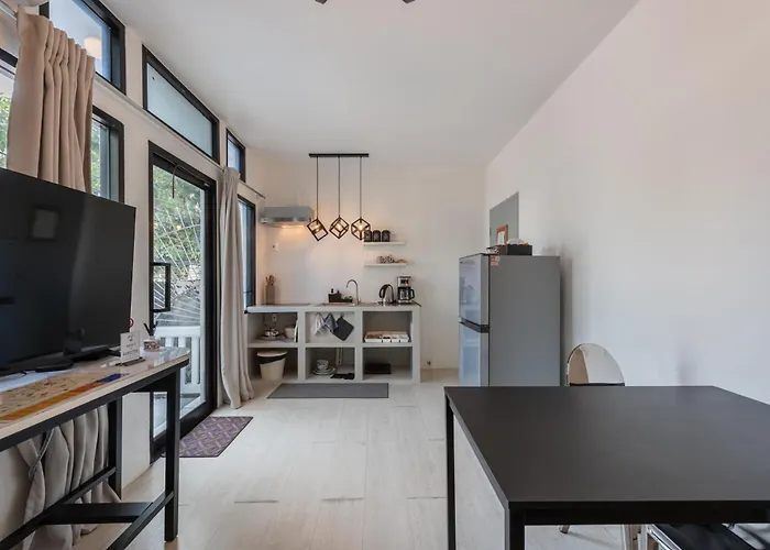Apartamento Kunst *