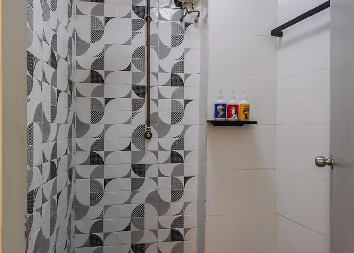 Kunst Apartamento *
