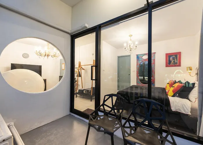 Kunst Apartamento *