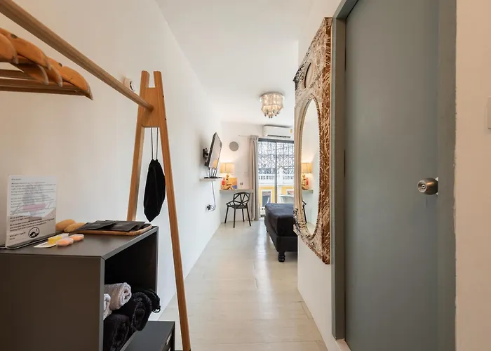 Apartamento Kunst