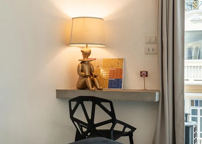 Kunst Bangkok